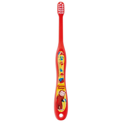 Curious George for toddlers 0-3 years