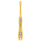 NHK Character Inai Inai Baa Children's Toothbrush 0–3 Years