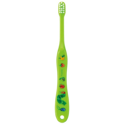 The Very Hungry Caterpillar for ages 0-3
