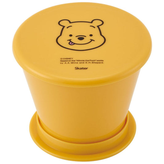 Pudding Förmchen Winnie Puuh 2-teiliges Set