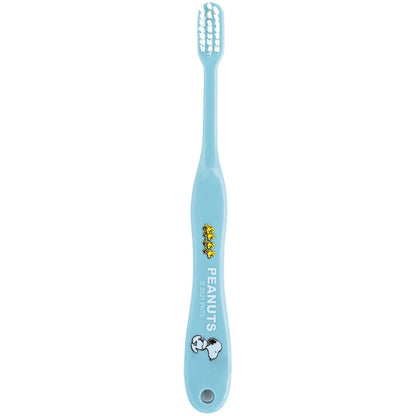 Snoopy children's toothbrush for school children aged 6-12 years