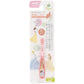 Princess Cinderella Baby Toothbrush for Toddlers &amp; Babies from 9 Months