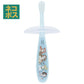 Princess Cinderella Baby Toothbrush – Soft bristles for children from 1 year old