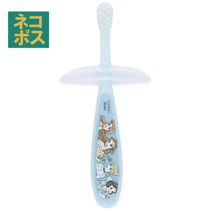 Princess Cinderella Baby Toothbrush – Soft bristles for children from 1 year old