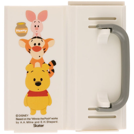 Winnie Puuh Faltbarer Slim-Getränkehalter