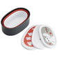 Baymax Lunchbox Set 3-teilig