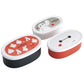 Baymax Lunchbox Set 3-teilig