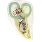 Winnie the Pooh Food Cutter with Case