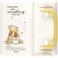 Winnie Puuh Papierpackungs-Getränkehalter für Kinder Faltbar & Auslaufsicher