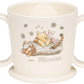 Winnie Puuh Trainingsbecher Tasse mit Griffen