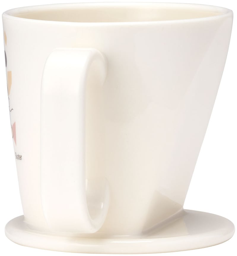 Mickey Mouse training cup with handles