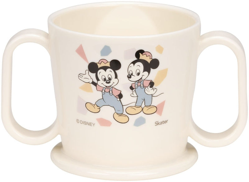 Mickey Mouse training cup with handles
