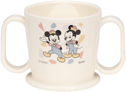 Mickey Mouse training cup with handles