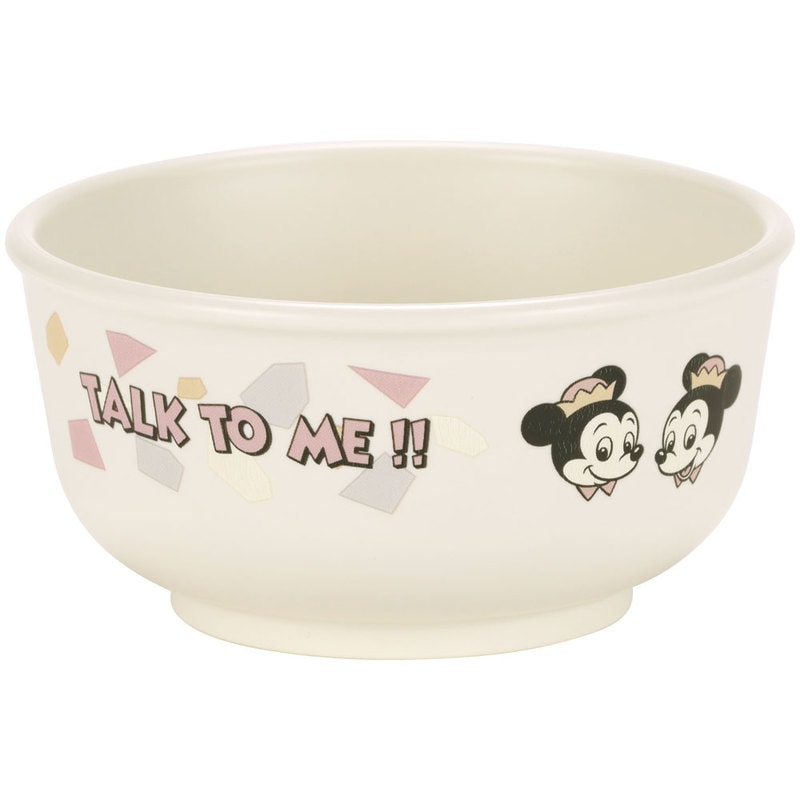 Micky Maus Kinderschale
