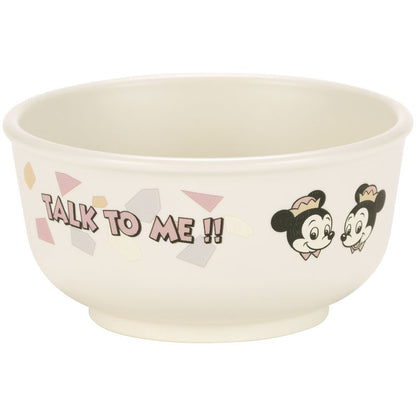 Micky Maus Kinderschale
