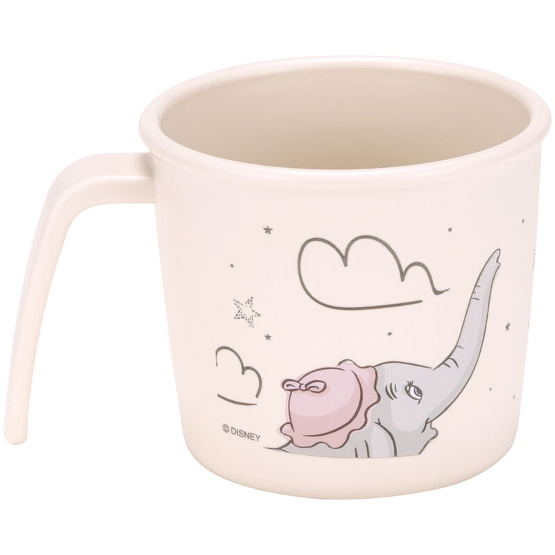 Dumbo mug with handle 230ml
