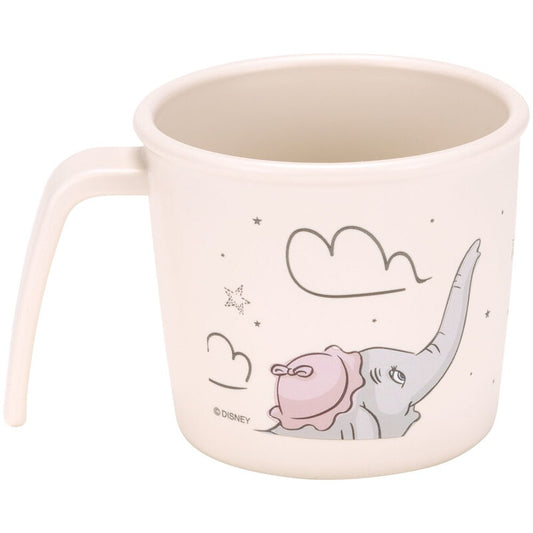 Dumbo Becher mit Griff 230ml
