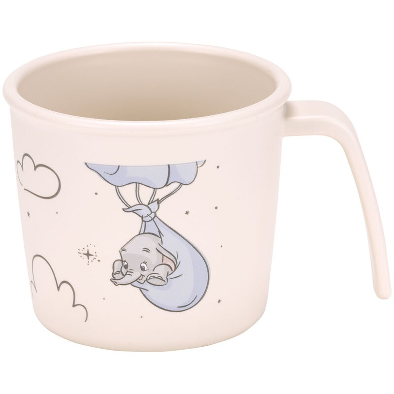 Dumbo mug with handle 230ml
