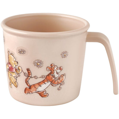Winnie Puuh Kinderbecher 230 ml mit Henkel