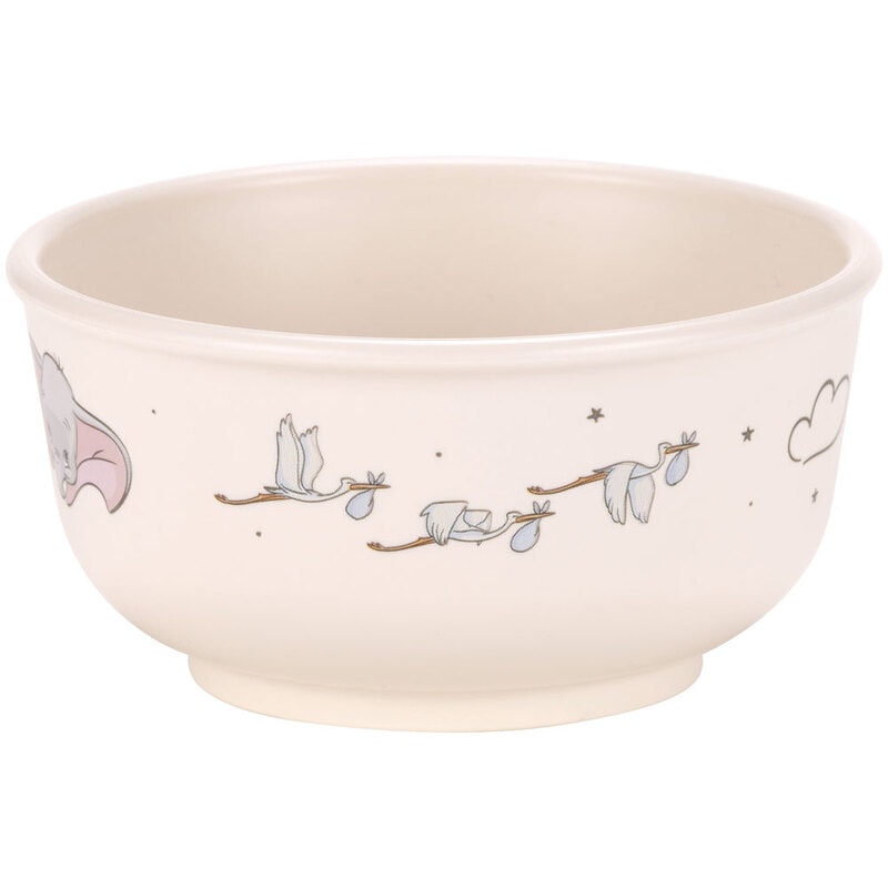 Dumbo Baby Bowl