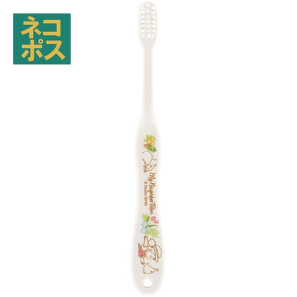 Totoro soft bristles 6–12 years