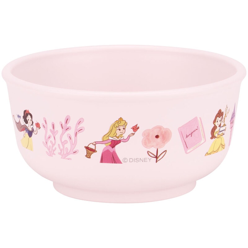 Prinzessin Baby Schüssel