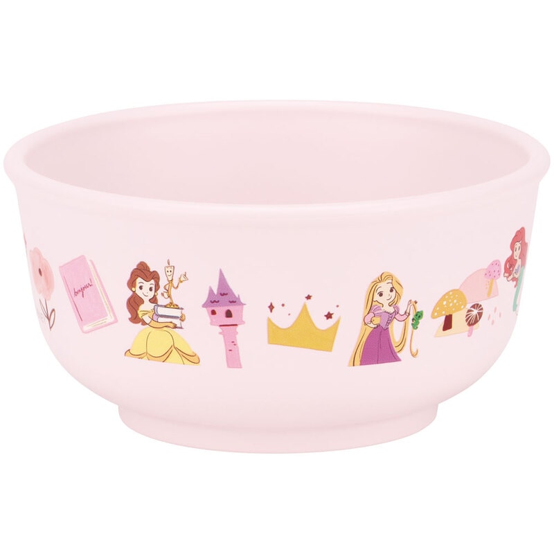 Prinzessin Baby Schüssel