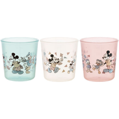 Micky Maus Baby Trinkbecher 3er Set