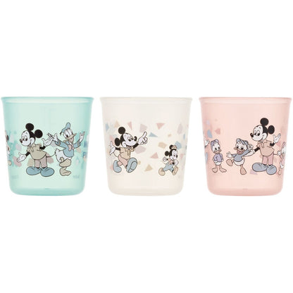 Micky Maus Baby Trinkbecher 3er Set