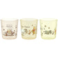 Winnie Puuh Becher Set für Babys 3er Set