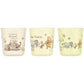 Winnie Puuh Becher Set für Babys 3er Set