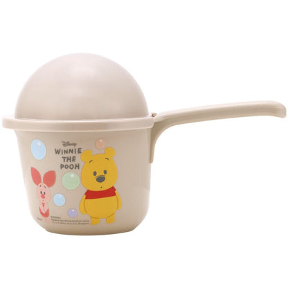 Winnie the Pooh Bath Watering Can Bath Toy