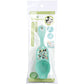Mickey Mouse baby feeding spoon with measuring scale