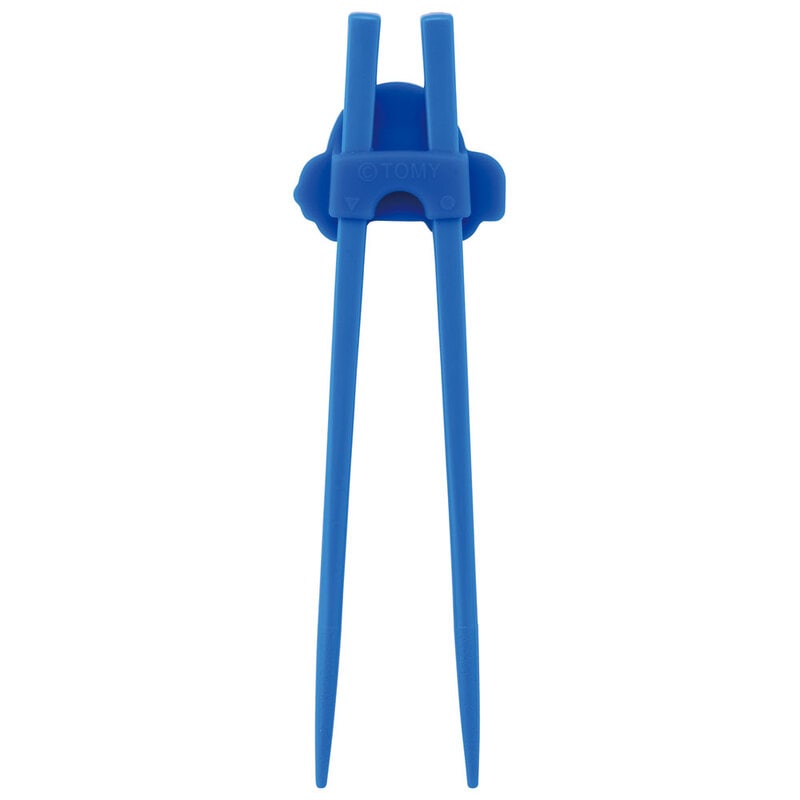 Tomica Training Chopsticks with Holder – Kids' Learning Chopsticks Car Motif 16.5 cm