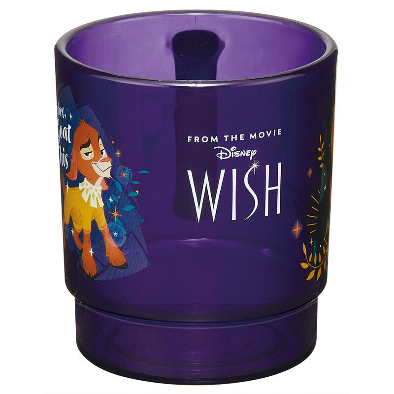 Wish Arsha & Valentino Becher mit Henkel 340ml