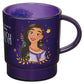 Wish Arsha &amp; Valentino mug with handle 340ml