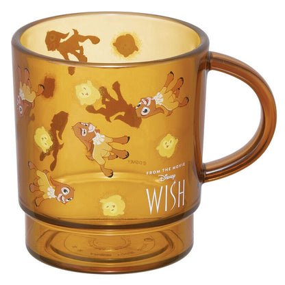 Wish Valentino mug with handle 340ml