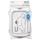 Baymax & Mochi Aufbewahrungsbox Set 500ml