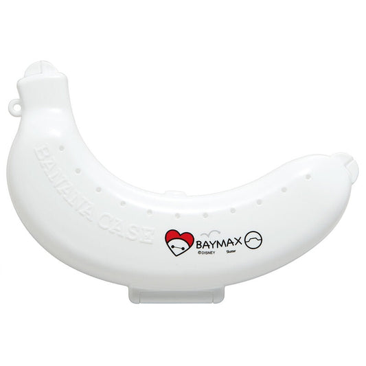 Baymax Bananenbox