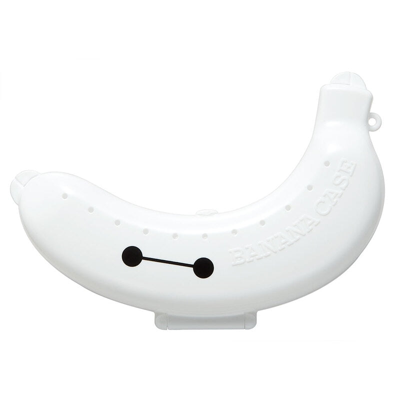 Baymax Banana Box