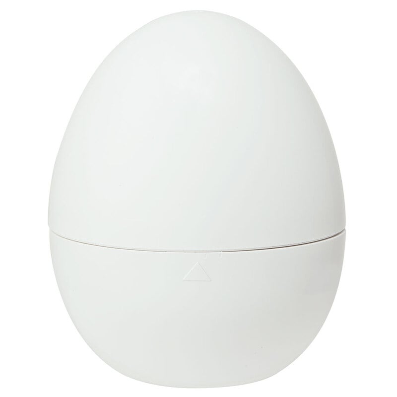 Baymax Egg Container Portable Case for Boiled Eggs
