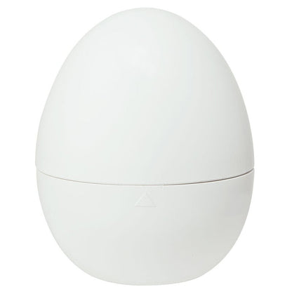 Baymax Egg Container Portable Case for Boiled Eggs