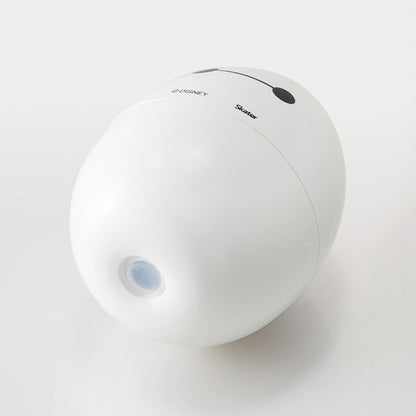 Baymax Egg Container Portable Case for Boiled Eggs
