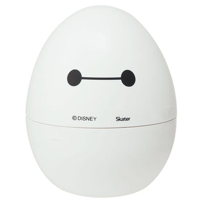 Baymax Egg Container Portable Case for Boiled Eggs