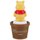 Winnie the Pooh figure salt shaker