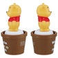 Winnie the Pooh figure salt shaker