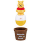 Winnie the Pooh figure salt shaker