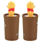 Winnie the Pooh figurine toothpick holder