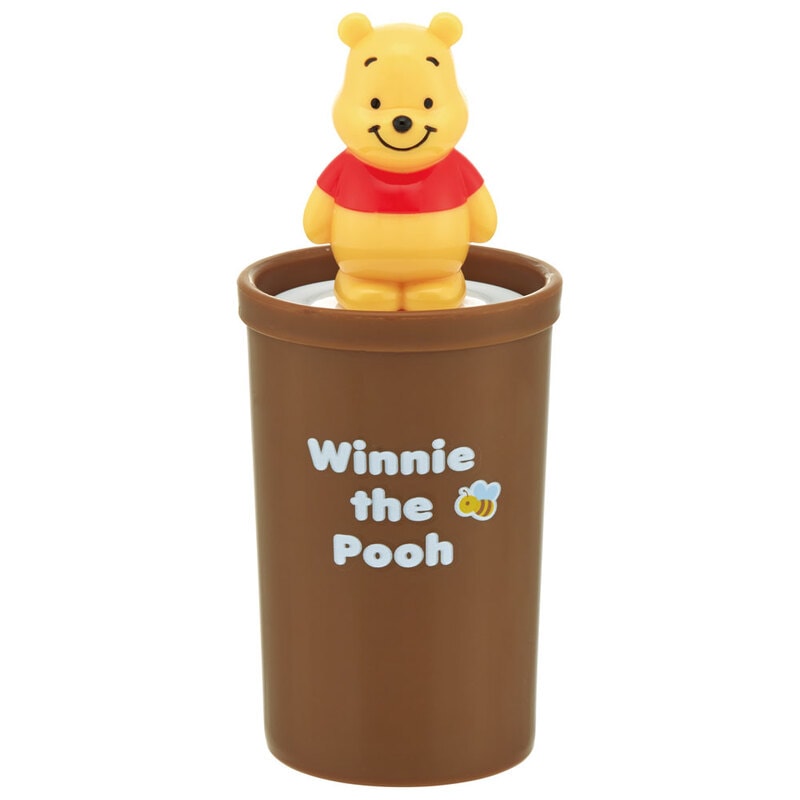 Winnie the Pooh figurine toothpick holder