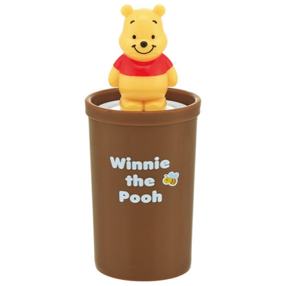Winnie the Pooh figurine toothpick holder